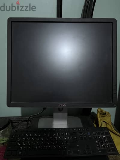 شاشه وكيسه استخدام بسيط جدا