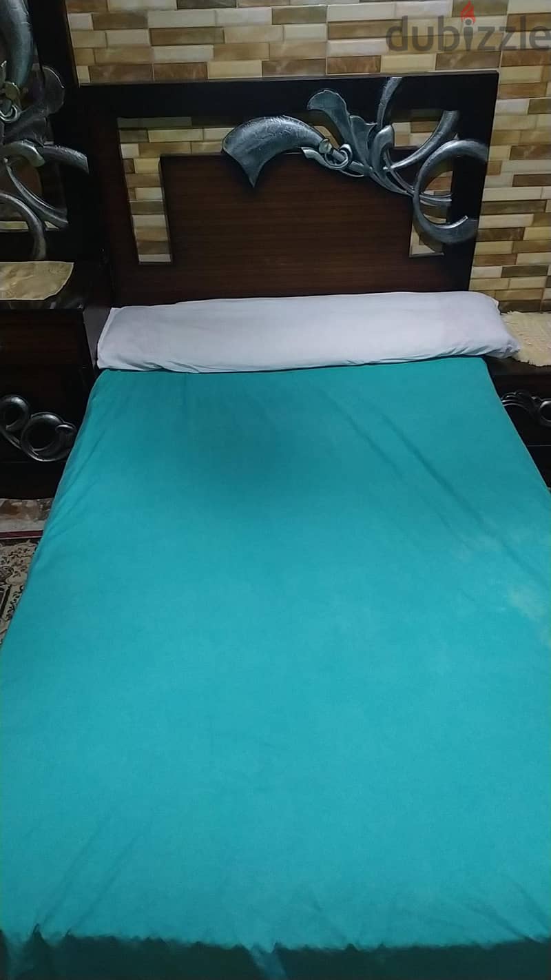 غرفه نوم كامله 2