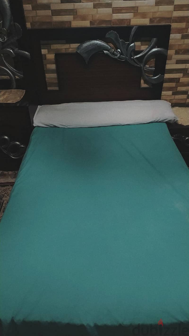 غرفه نوم كامله 3