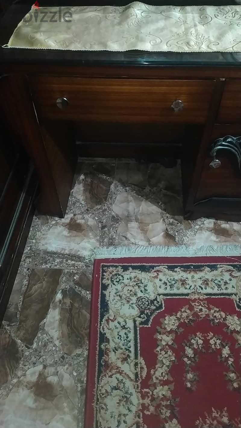 غرفه نوم كامله 4