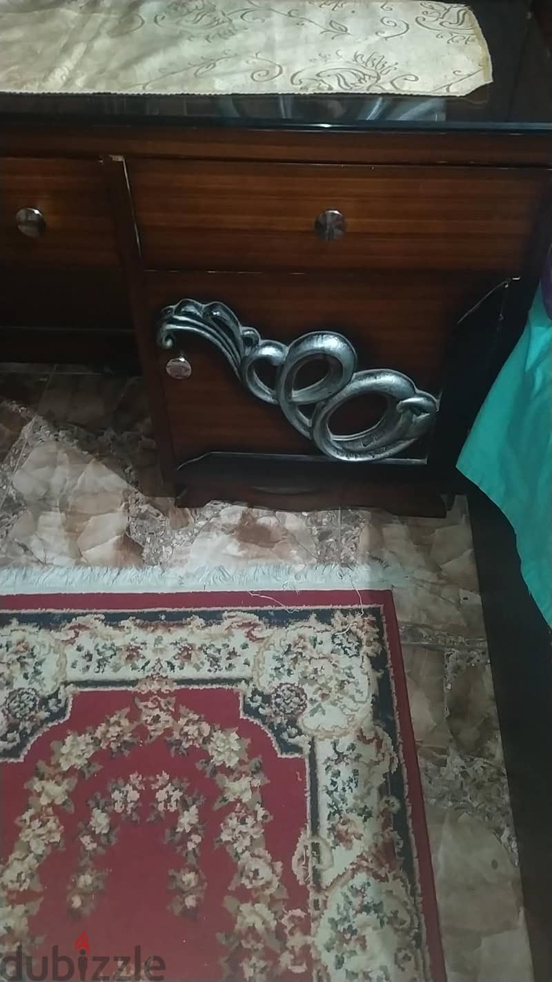 غرفه نوم كامله 5