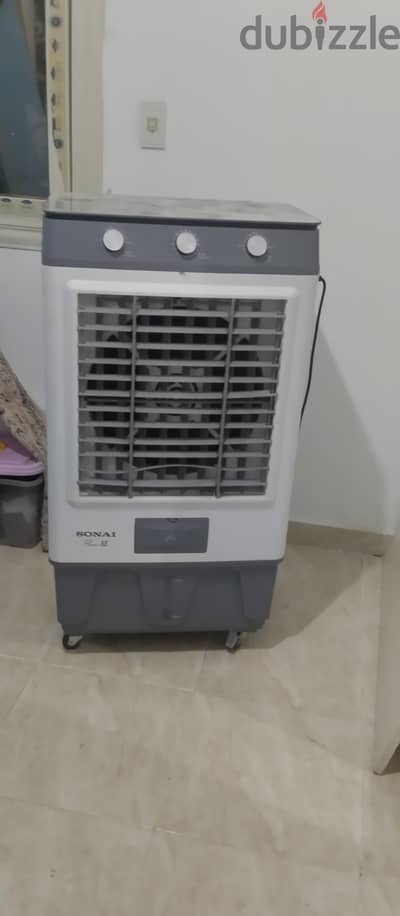 استعمال شهر سوناي 55 لتر