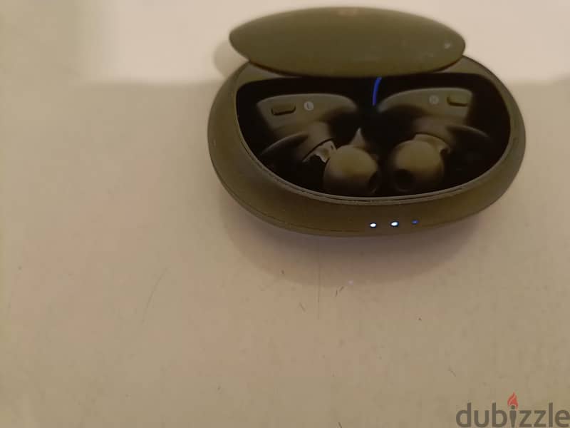 Anker Liberty 2 pro + 1