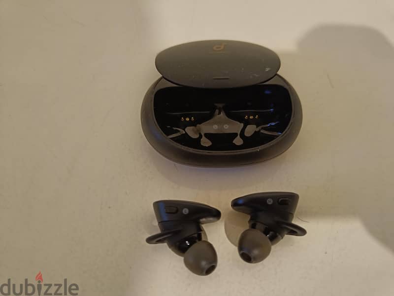 Anker Liberty 2 pro + 2