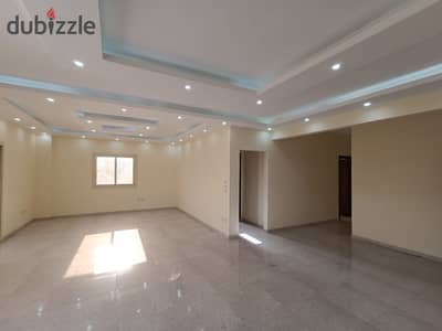 For rent in the first neighborhood, east, open view, prime location near Al-Shabab Road