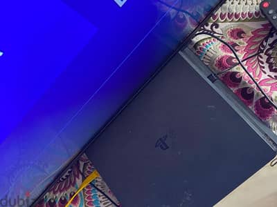 PS4 used in good situation