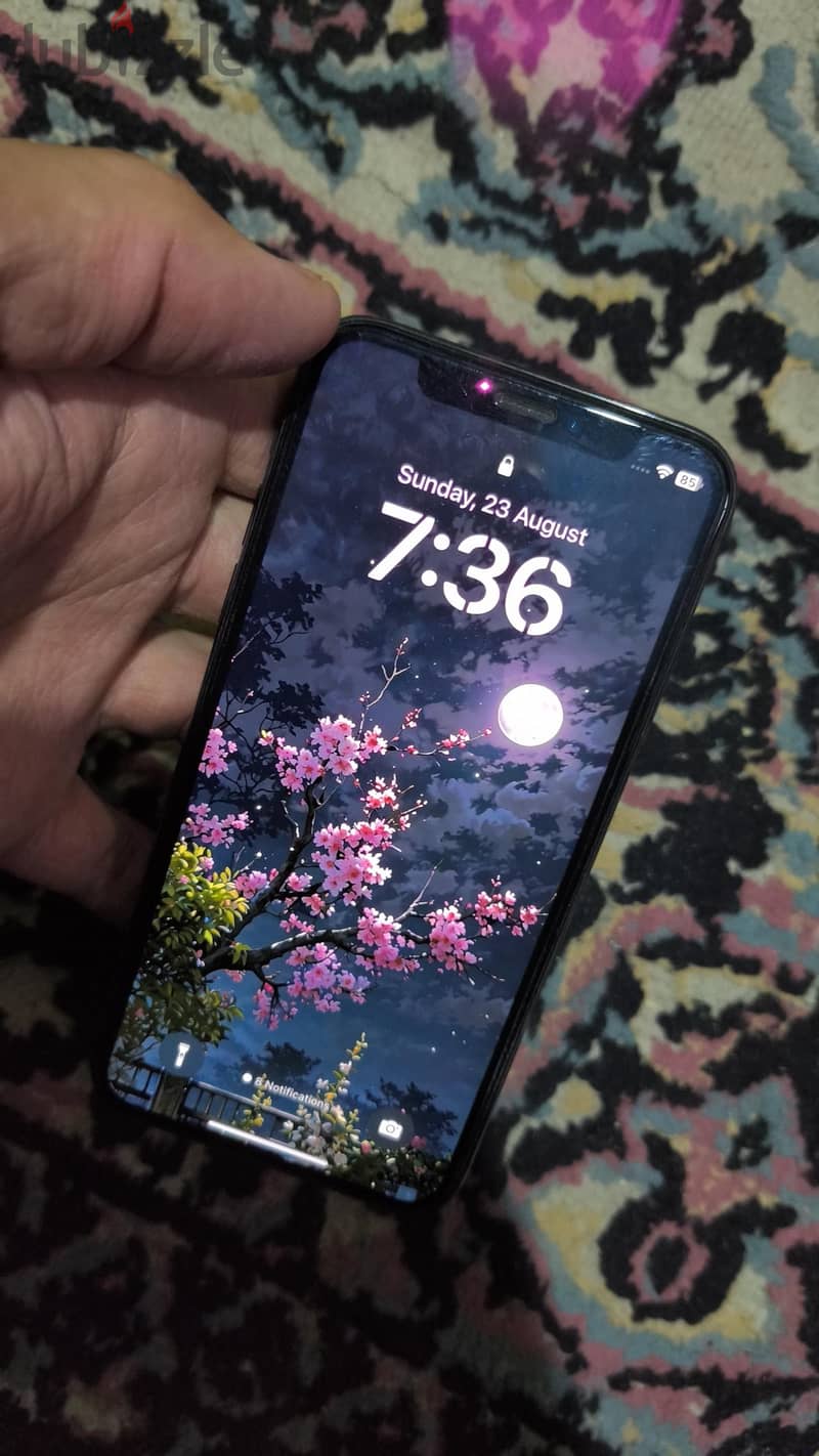 Apple - iPhone X 3