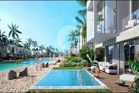 Own Your Home In Sidi Abdelrahman With First Price And Longest Installments New Launch