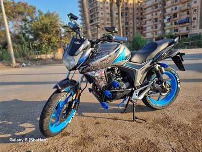هوجن f250 موديل ٢٠٢٣