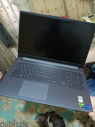 Lenovo LOQ 15 – RTX 4050 | Core i5 | 16GB RAM