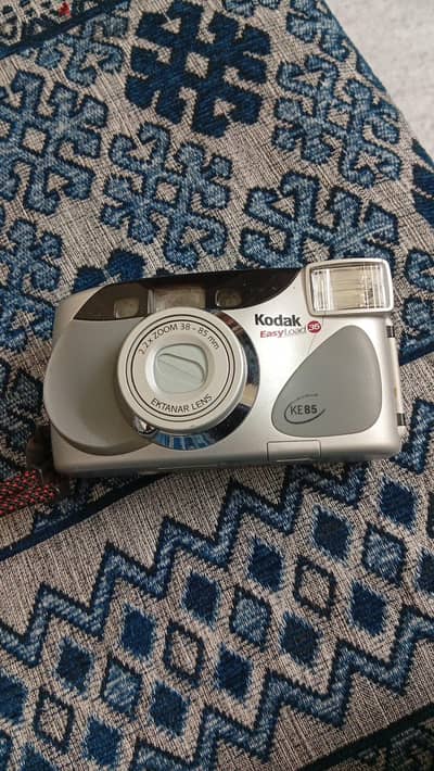 kodak Easyload 35 kE85