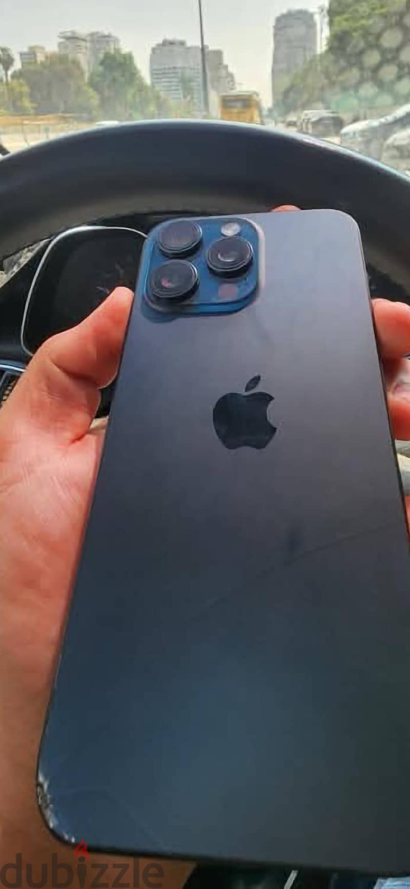 Apple - iPhone 15 Pro Max 2