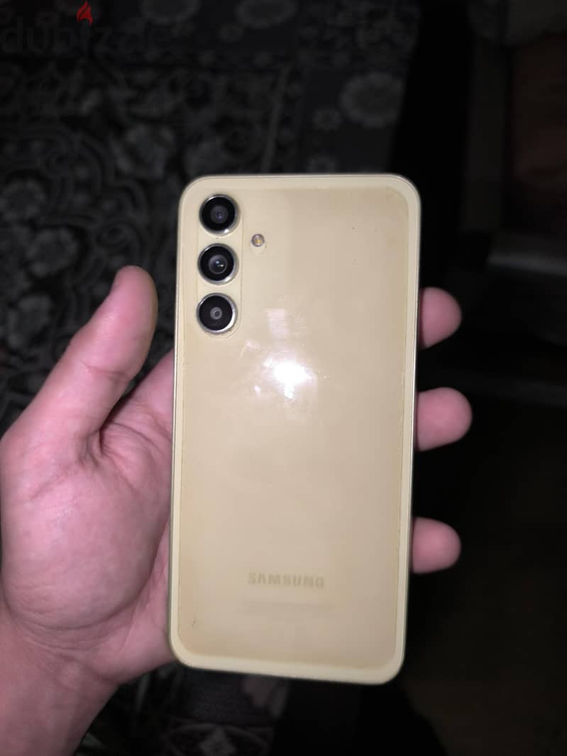 Samsung A54 5G 1