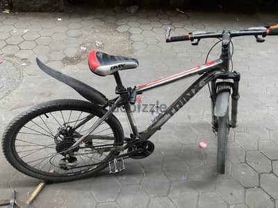 Trinix Challenger C500