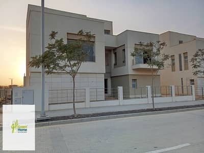 Standalone Villa 1000m For Sale In Palm Hills New Cairo Ready to move Standalone Villa 1000m For Sale In Palm Hills New Cairo Ready to move