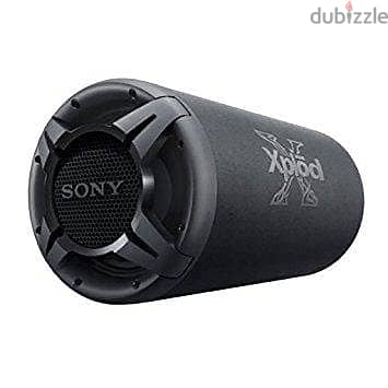 Car sound system 2