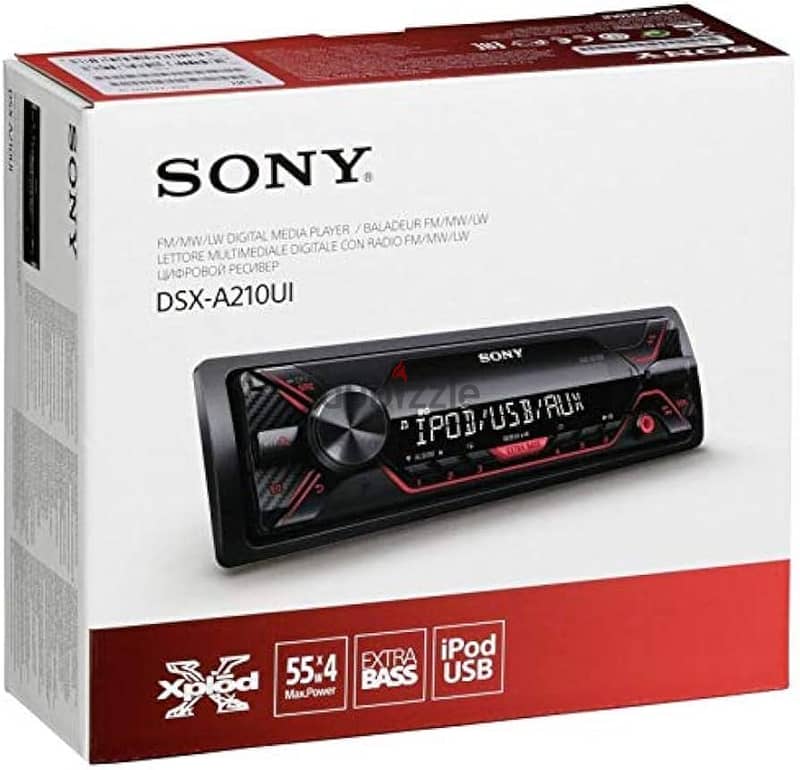 Car sound system 3
