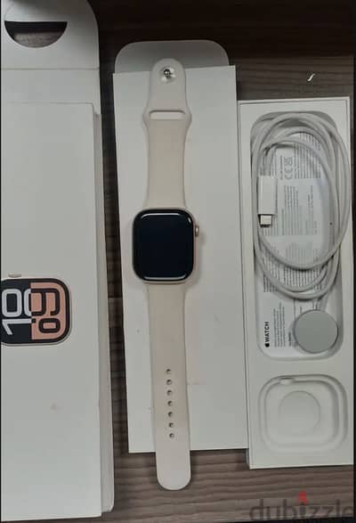Apple Watch series 10