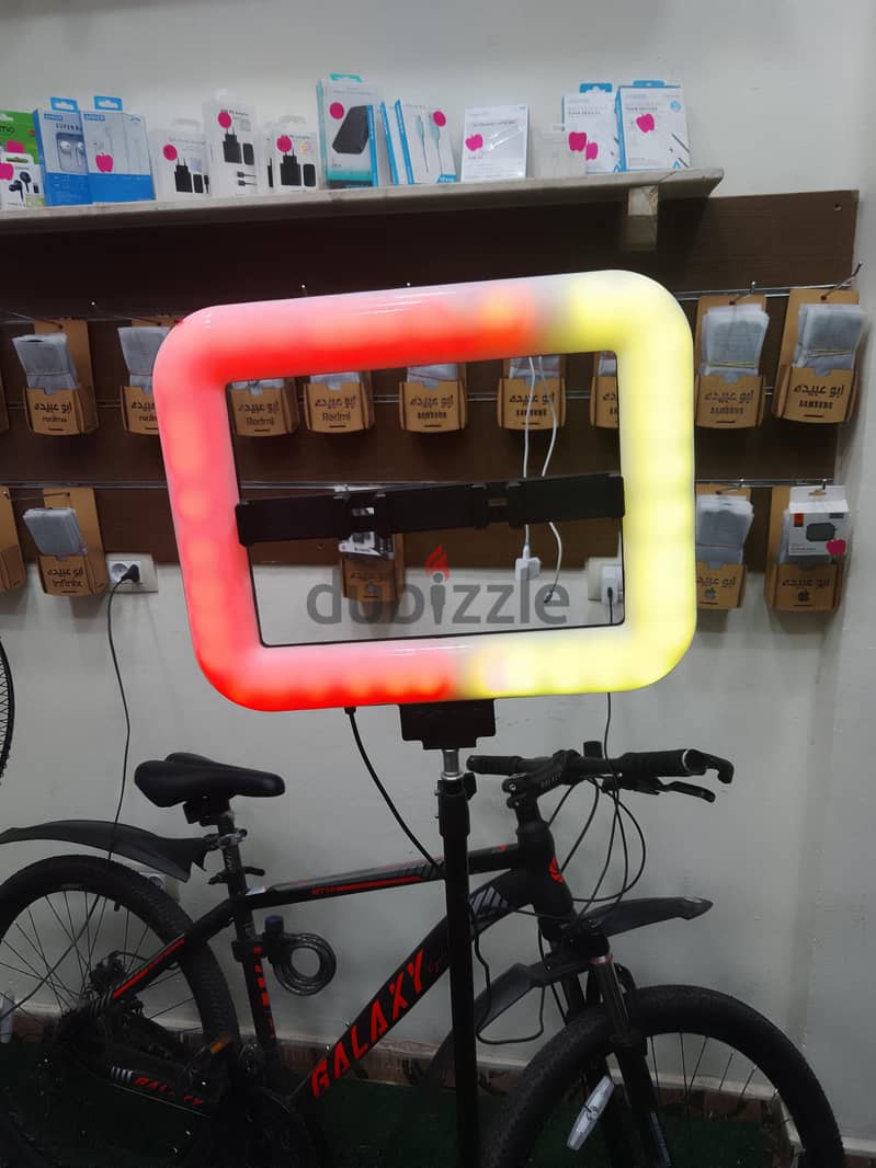 رينج لايت 2