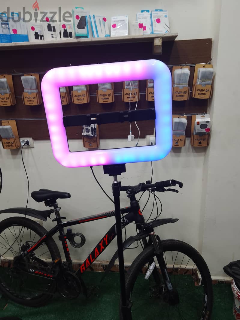 رينج لايت 4