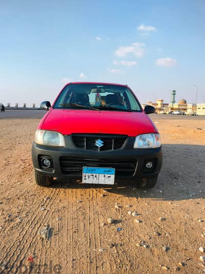 Suzuki Alto 2009
