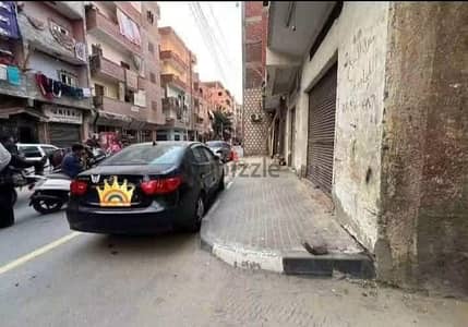بيع ارض بشارع المنصورة الرئيسي الاسماعيلية بيع ارض بشارع المنصورة الرئيسي الاسماعيلية