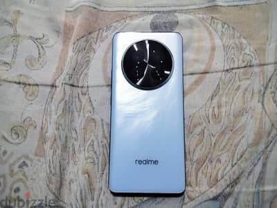 للبيع: Realme P1 Pro (حالة الزيرو) - 256GB / 8GB الموديل: Realme P1 Pr