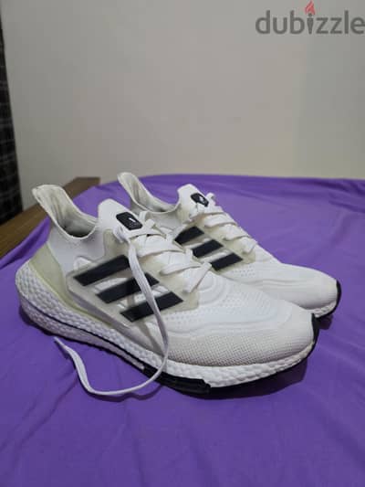 ADIDAS ULTRABOOST MIRROR W- COLOR