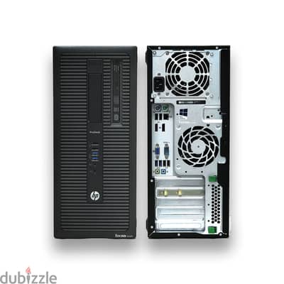 I5 4570 RX 560 4GB