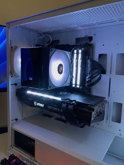 Gaming pc