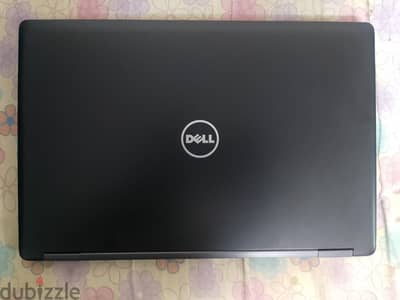 Dell Latitude 5580