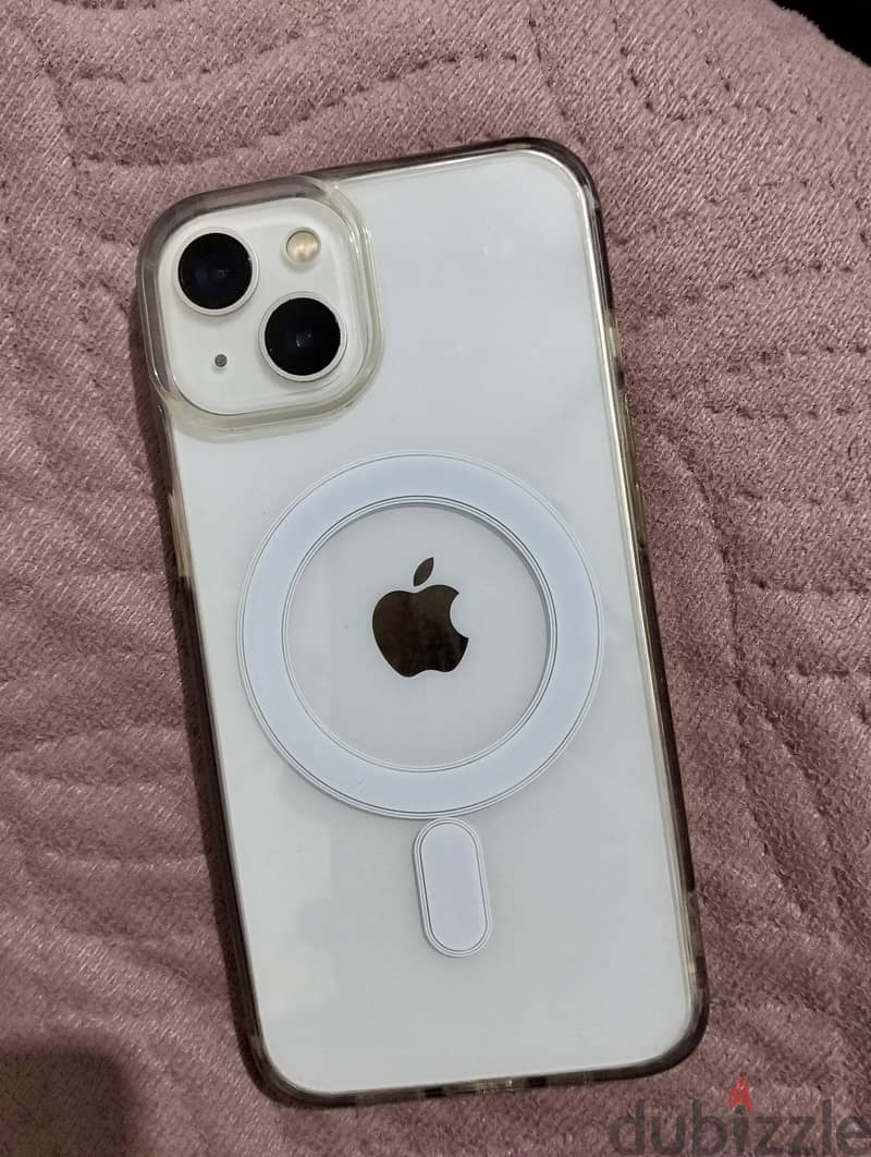 Apple - iPhone 13 4