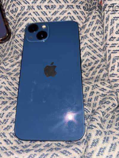 Apple - iPhone 13