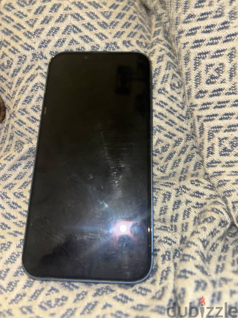 Apple - iPhone 13 1