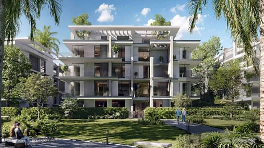 Apartment 3 Bed for Sale in WestDays by IL Cazar, Northern Expansions, 6th of October | Fully Finished | Up to 35% Cash Discount