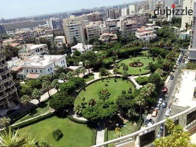 For sale in Smouha Villas Neighborhood 270m