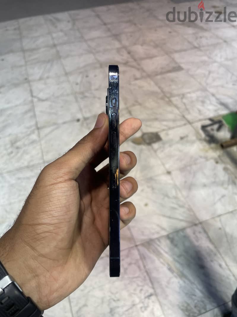 Apple - iPhone 12 Pro Max 2