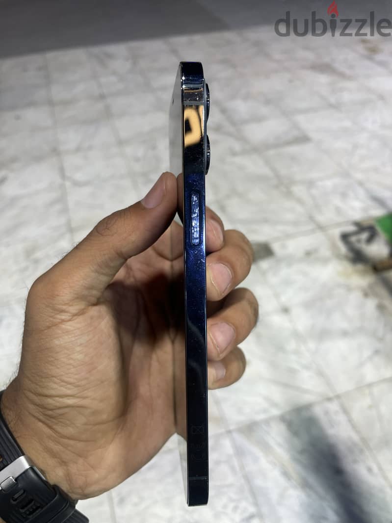 Apple - iPhone 12 Pro Max 3