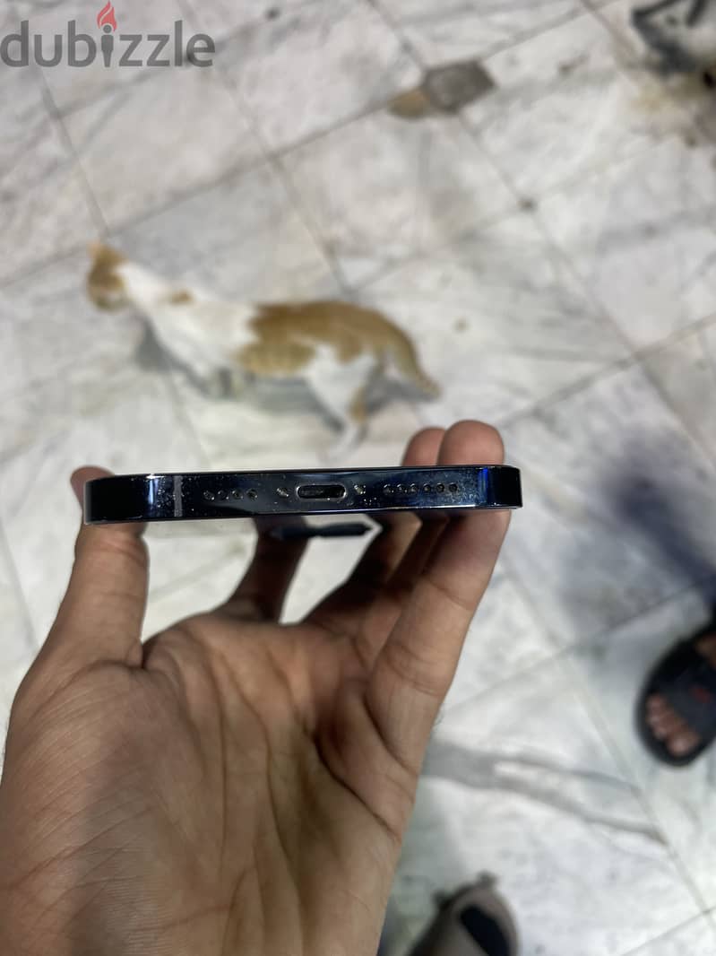 Apple - iPhone 12 Pro Max 5