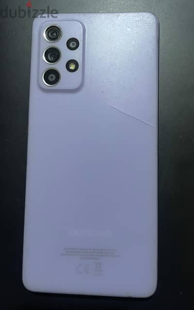 Samsung A52