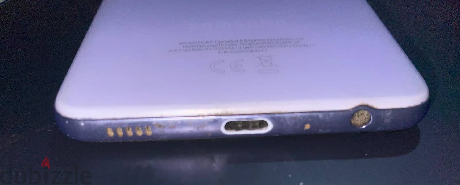 Samsung A52 3