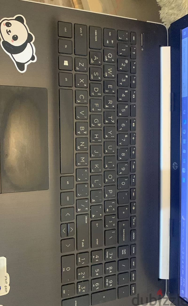 hp laptop desktop-M39MHG3 4