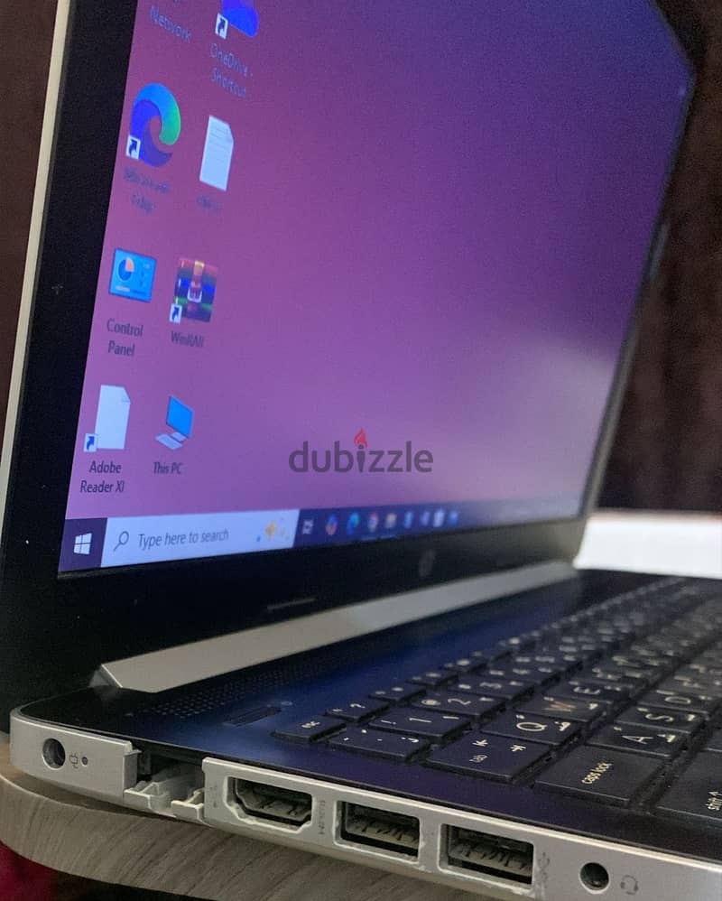hp laptop desktop-M39MHG3 7