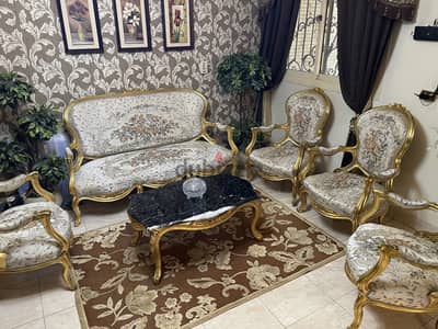 انتريه مذهب لقطه
