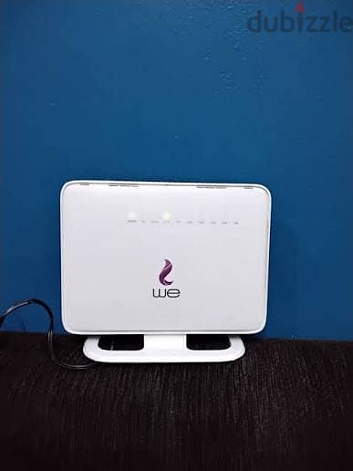 روتر WE DG8050 VDSL