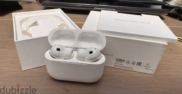 Airpods pro 3