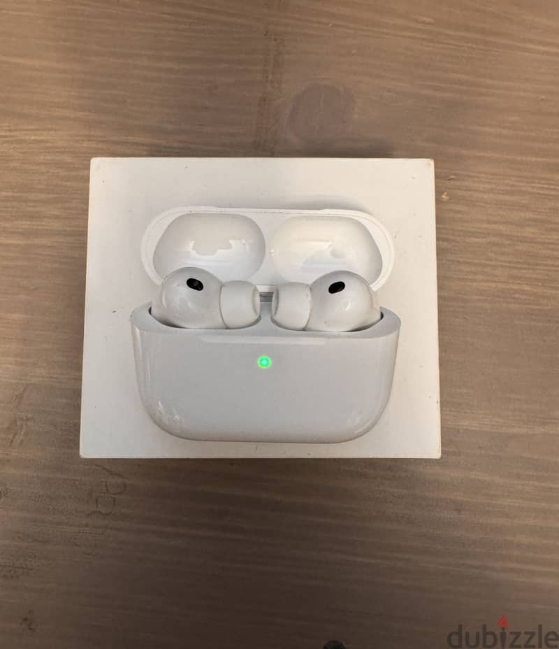 Airpods pro 3 1