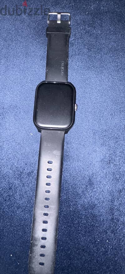 Oraimo smart watch 5