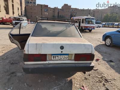 فيات شاهين 1998