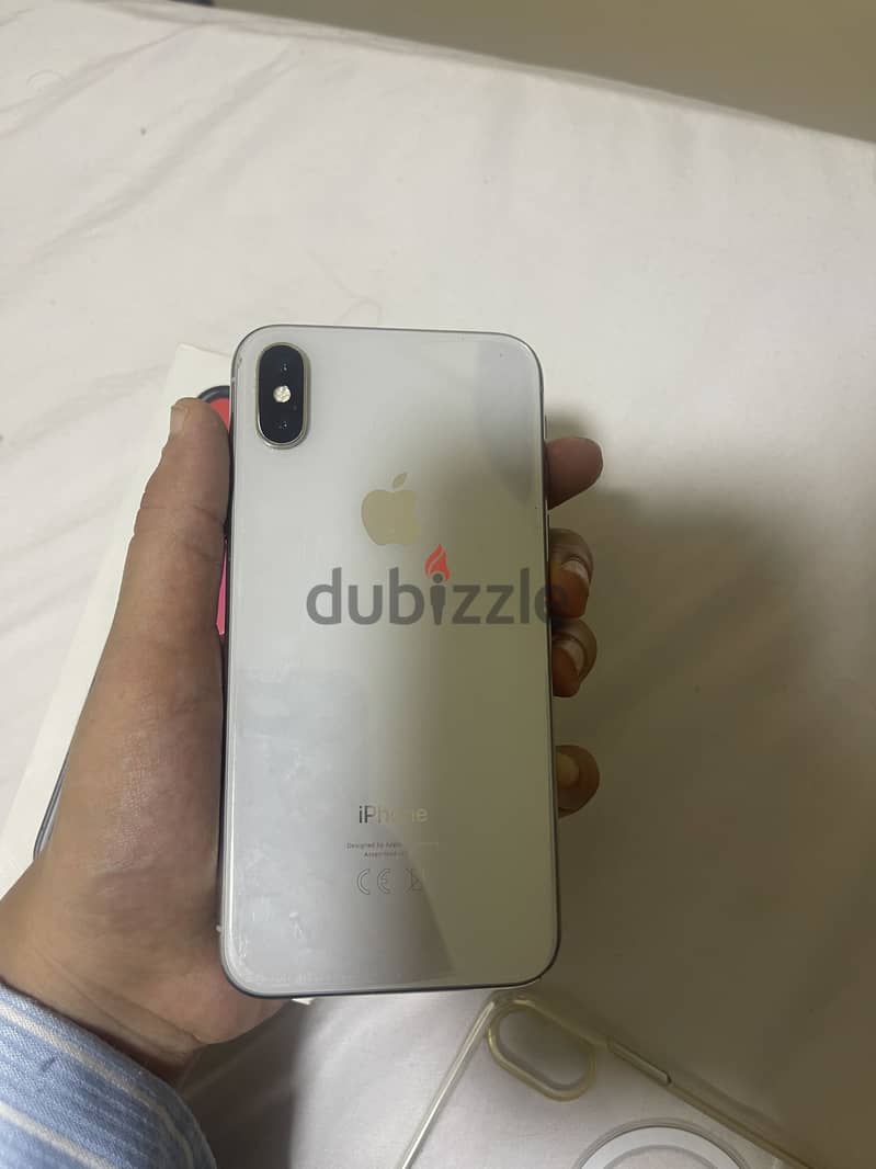 Apple - iPhone X 2
